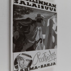 Outsider : Lasilinnan salaisuus : salapoliisiromaani - pikkukuva 1