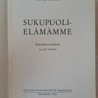 Vanhoja tietokirjoja. - pikkukuva 3