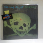 SIELUN VELJET - HEI SOTURIT M-/EX- SUOMI 1984 LP - pikkukuva 1