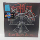 IMPALED NAZARENE - EIGHT HEADED SERPENT UUSI EU 2021 LP - pikkukuva 1
