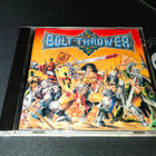 Bolt Thrower - War Master - pikkukuva 1