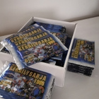 1998-1999 SM-liiga Cardset Peruskortit+Erikoiskortit - pikkukuva 3