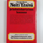 Carolyn Keene : Neiti Etsivä ja kolminkertainen konnuus - pikkukuva 2