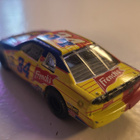 Racing Champions - Mike McLaughlin #34 French's / Black Flag - pikkukuva 3