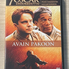 Avain pakoon (1994) 7 Oscarin ehdokas! - pikkukuva 1
