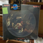 DEATH SS - BLACK MASS UUSI LP - pikkukuva 1