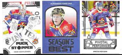 2026-27 Blueline Jokerit 3 pikkuerkkaria