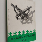 Jalkaväen vuosikirja 17, 1987 - pikkukuva 1