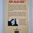 David Pytches : Kom, Helige Ande : en bok om tjänst i den... - pikkukuva 2