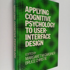 Applying cognitive psychology to user-interface design - pikkukuva 1