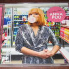 Anna Puu Rakkaudella cd - pikkukuva 1