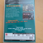 THE DAY OF THE TRIFFIDS . DVD . MAYREY . KEEL . - pikkukuva 2