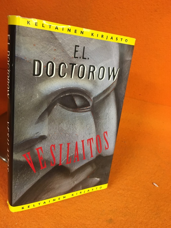 E.L. Doctorow: Vesilaitos