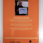 Kerberos : Parhaat päältä : piirroskokoelma vuosilta 2002... - pikkukuva 2