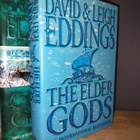 David Eddings - The Dreamers series 1-4 - Koko sarja - pikkukuva 4