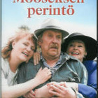 MOOSEKSEN PERINTÖ (22 749) k -FI- DVD maalaiskomedia - pikkukuva 2