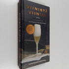 Juha Berglund : Viinistä viiniin 2012 : viininystävän vuo... - pikkukuva 1