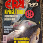 Erä 1/1993 - pikkukuva 1