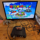 Mario Party 2 – Nintendo 64 JAP – testattu - pikkukuva 3