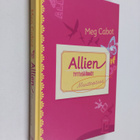 Meg Cabot : Muuttopäivä - pikkukuva 1