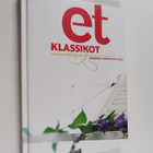 Sari Alho : ET klassikot : Lukijoiden rakkaimmat laulut - pikkukuva 1