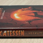 Delicatessen - Herkuttelijoiden yö (1991) Kulttihitti (UUSI) - pikkukuva 3