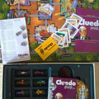 CLUEDO DVD -lautapeli – Suomenkielinen 2006 - tosi siisti! - pikkukuva 2