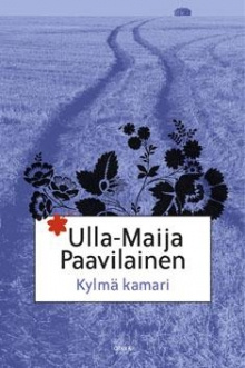 Ulla-Maija Paavilainen - Kylmä kamari