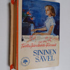 Terttu Järvilehto-Forssell : Sininen sävel - pikkukuva 1