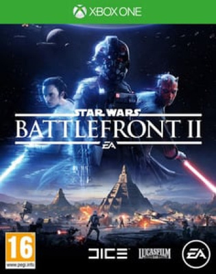 Battlefront 2 (XBOXONE)