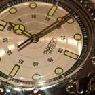 Swatch irony scuba NOS - pikkukuva 3