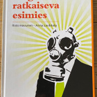 ONGELMIA RATKAISEVA ESIMIES, TALENTUM, kovakantinen - pikkukuva 1
