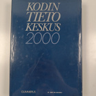 Kodin tietokeskus 2000 M-R - pikkukuva 2