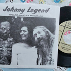 Johnny Legend sinkku - pikkukuva 1