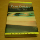 Dom Delillo: Cosmopolis - pikkukuva 1