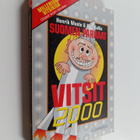Suomen parhaat vitsit 2000 - pikkukuva 1