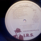 THE ALARM :: EYE OF THE HURRICANE :: VINYYLI LP 1987 - pikkukuva 3