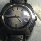 Timex  Automatik -hieno käyvä  Miestenkello ! - pikkukuva 2