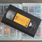 VHS: ZZ Top - Greatest Hits, The Video Collection (1992) - pikkukuva 5