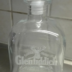 SIISTI GLENFIDDISH Scotch Whisky - LASIPULLO - pikkukuva 1