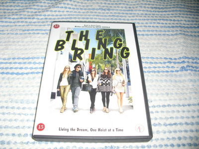 THE BLING RING (Emma Watson)***