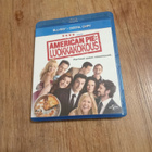 American pie luokkakokous - pikkukuva 1