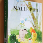 3CD äänikirja A. A. Milne : Nalle Puh ( WSOY 1990 ) - pikkukuva 1