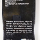 Irma Weisen : Ihmeiden aika on aina - pikkukuva 2