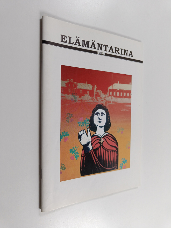 Elämäntarina 2/2002