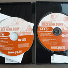 PC CD: Delta Force - Black Hawk Down Gold Pack peli (2004) - pikkukuva 3