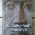 Milena Michiko Flasar - Kutsuin häntä Solmioksi (sid.) - pikkukuva 1