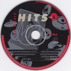Various • Mr Music Hits 8•96 CD - pikkukuva 3