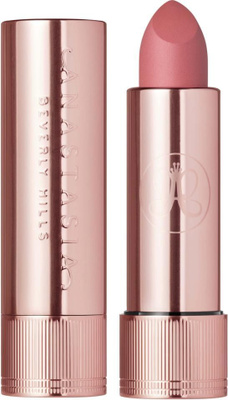 Anastasia Beverly Hills Hush Rose Lipstick huulipuna