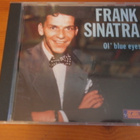 Frank Sinatra:Ol' Blue Eyes CD - pikkukuva 1